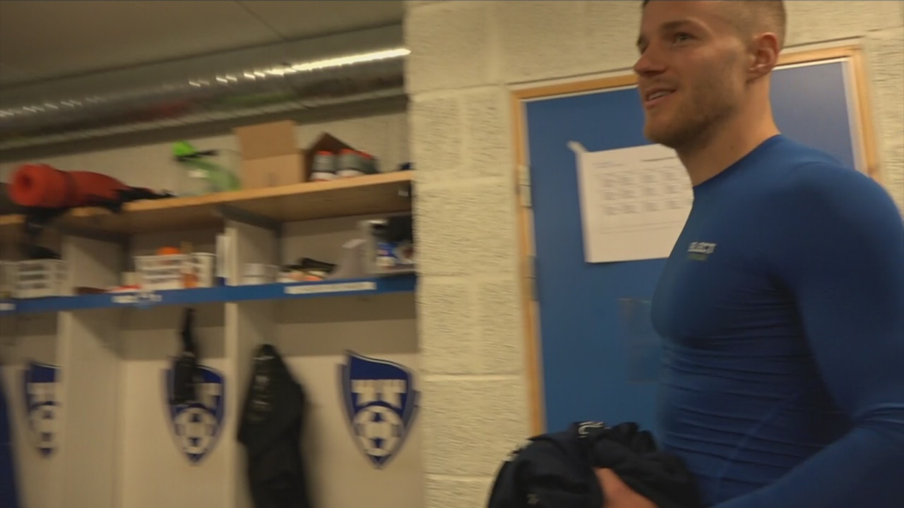 Ruud Tveter klar for Sarpsborg 08